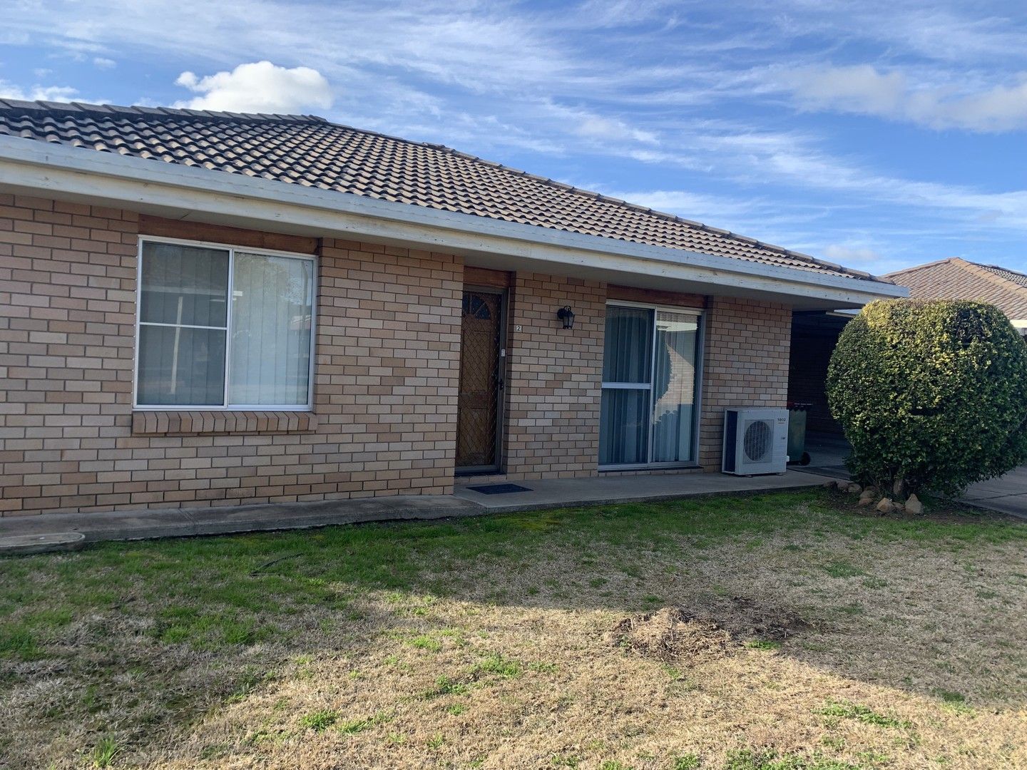 Unit 2/38 Bando St, Gunnedah NSW 2380, Image 0