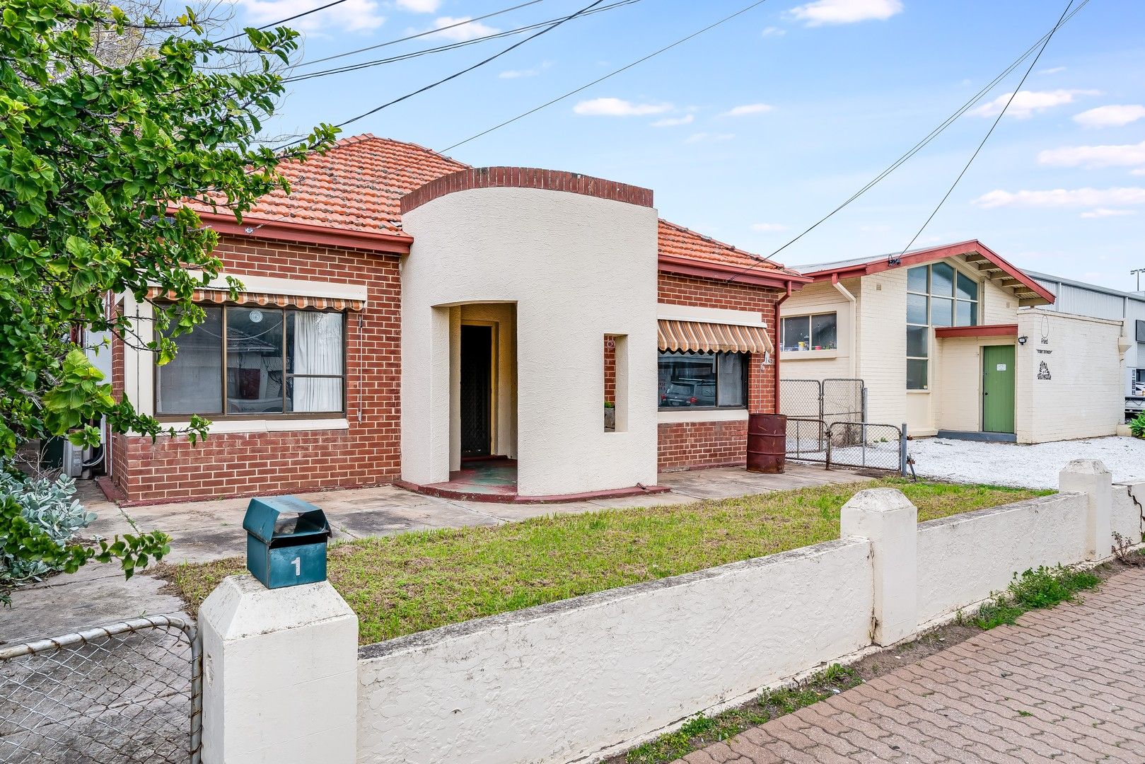 1 & 1A Stevenson Street, Nailsworth SA 5083, Image 0