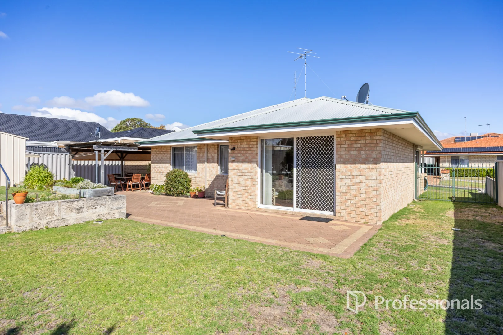 Additional image 20 of 5B Albion Rise, Australind WA 6233