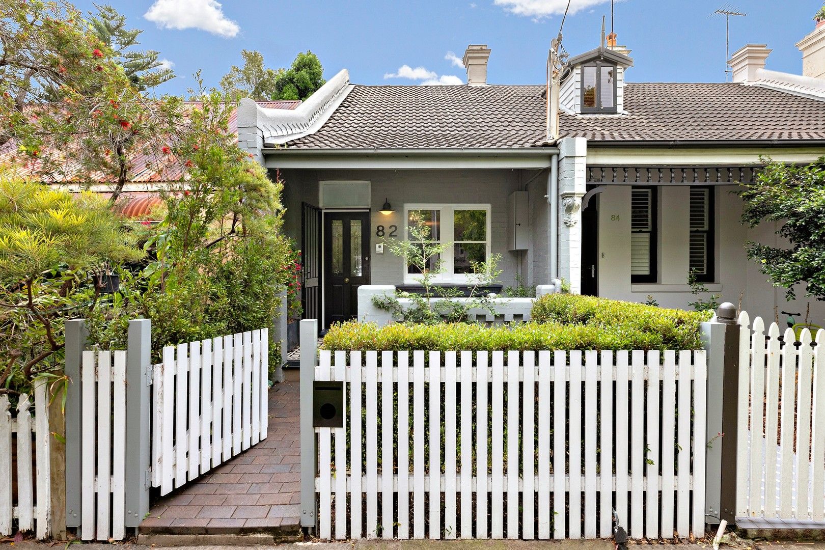 3 bedrooms House in 82 Ferris Street ANNANDALE NSW, 2038