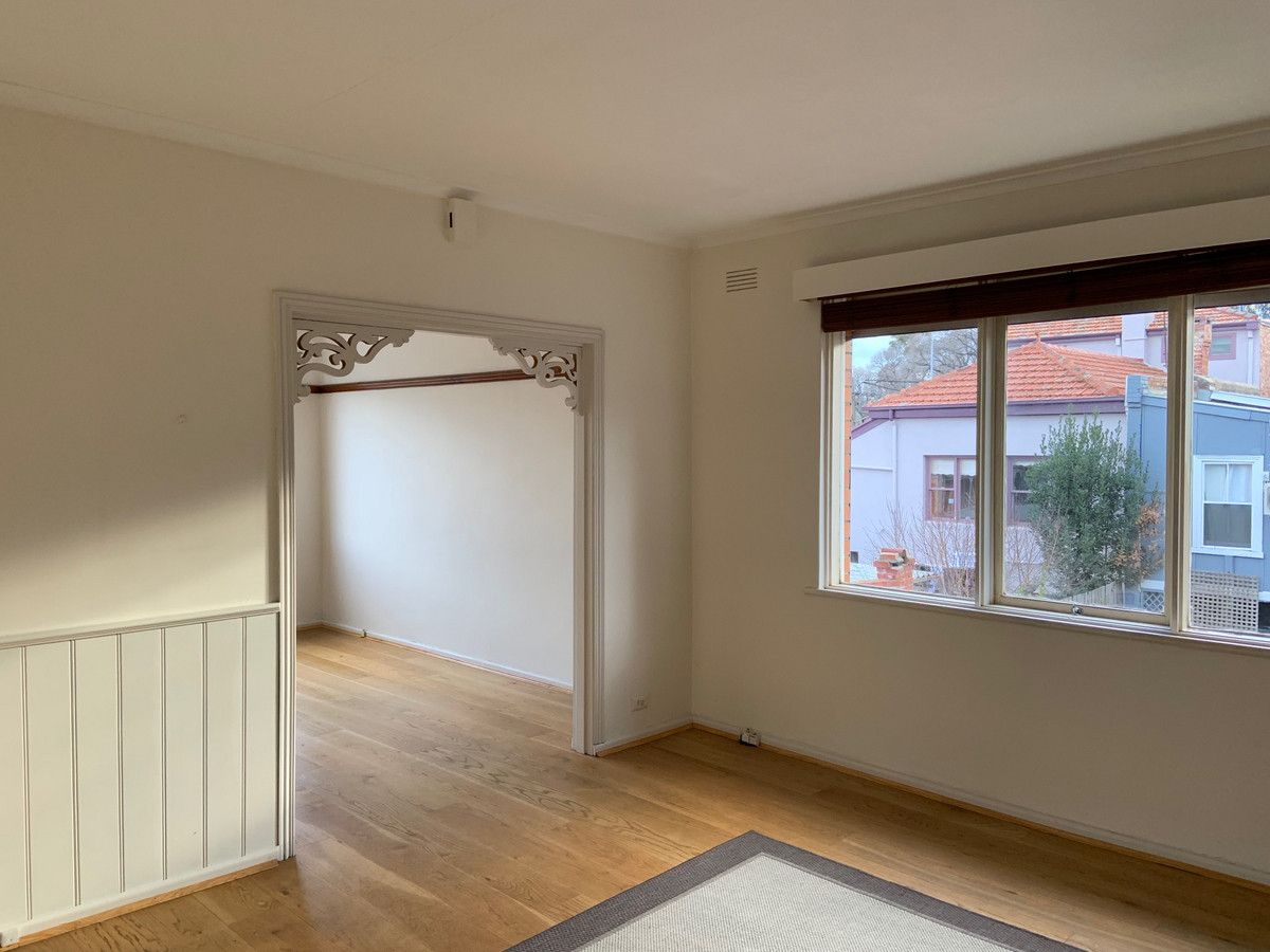 1 bedrooms Apartment / Unit / Flat in 5/3 Rowena Parade RICHMOND VIC, 3121