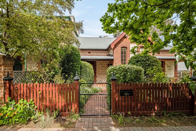 Picture of 18A Torrens Street, COLLEGE PARK SA 5069