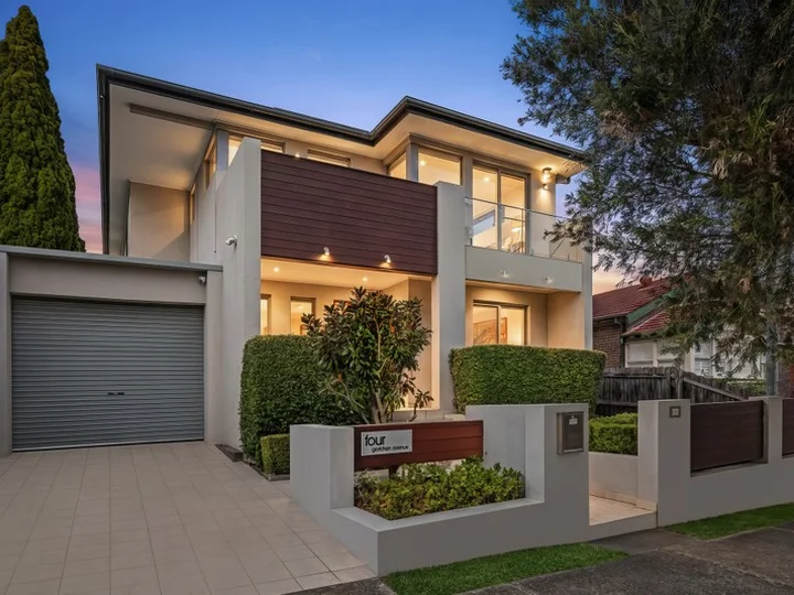 4 Gretchen Avenue, Earlwood NSW 2206