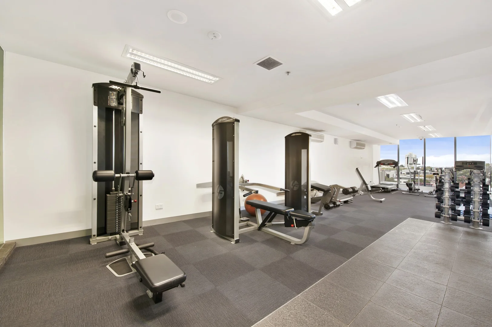 Additional image 29 of 1406/109 Clarendon Street, Southbank VIC 3006