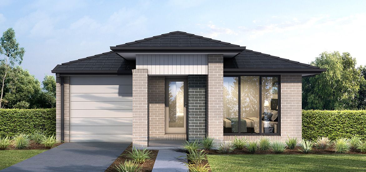 3 bedrooms New House & Land in 313 Cottonwood Drive WOLLERT VIC, 3750