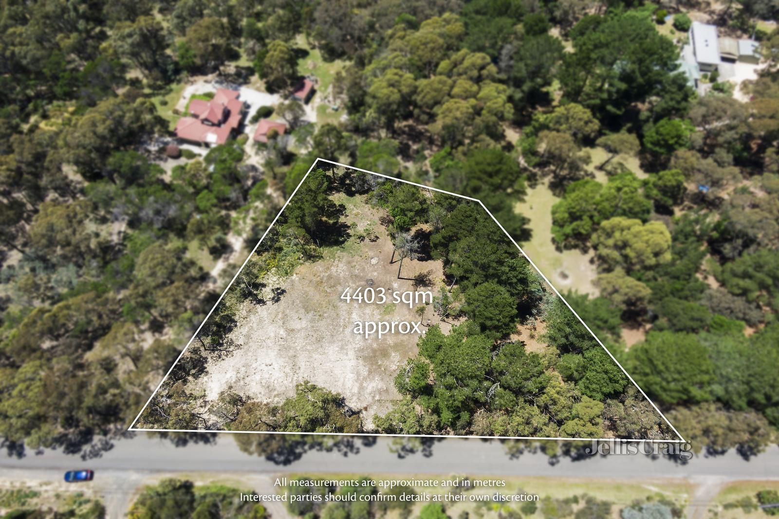 17a Western Avenue, Hepburn VIC 3461, Image 2