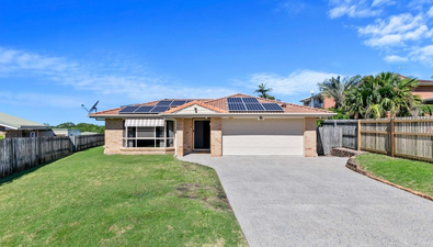 Picture of 52 Haydn Drive, KAWUNGAN QLD 4655