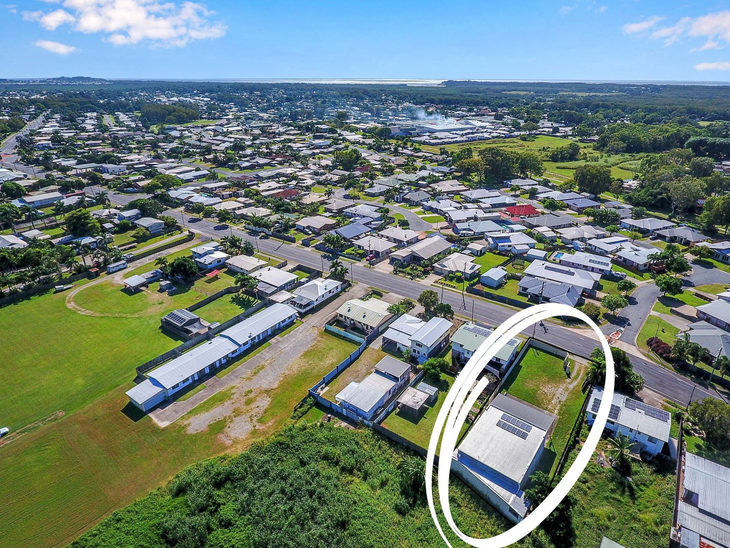 159 Bedford Road, Andergrove QLD 4740