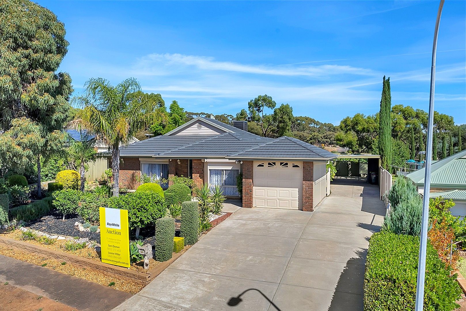 31 Hedgerow Drive, Gulfview Heights SA 5096, Image 0