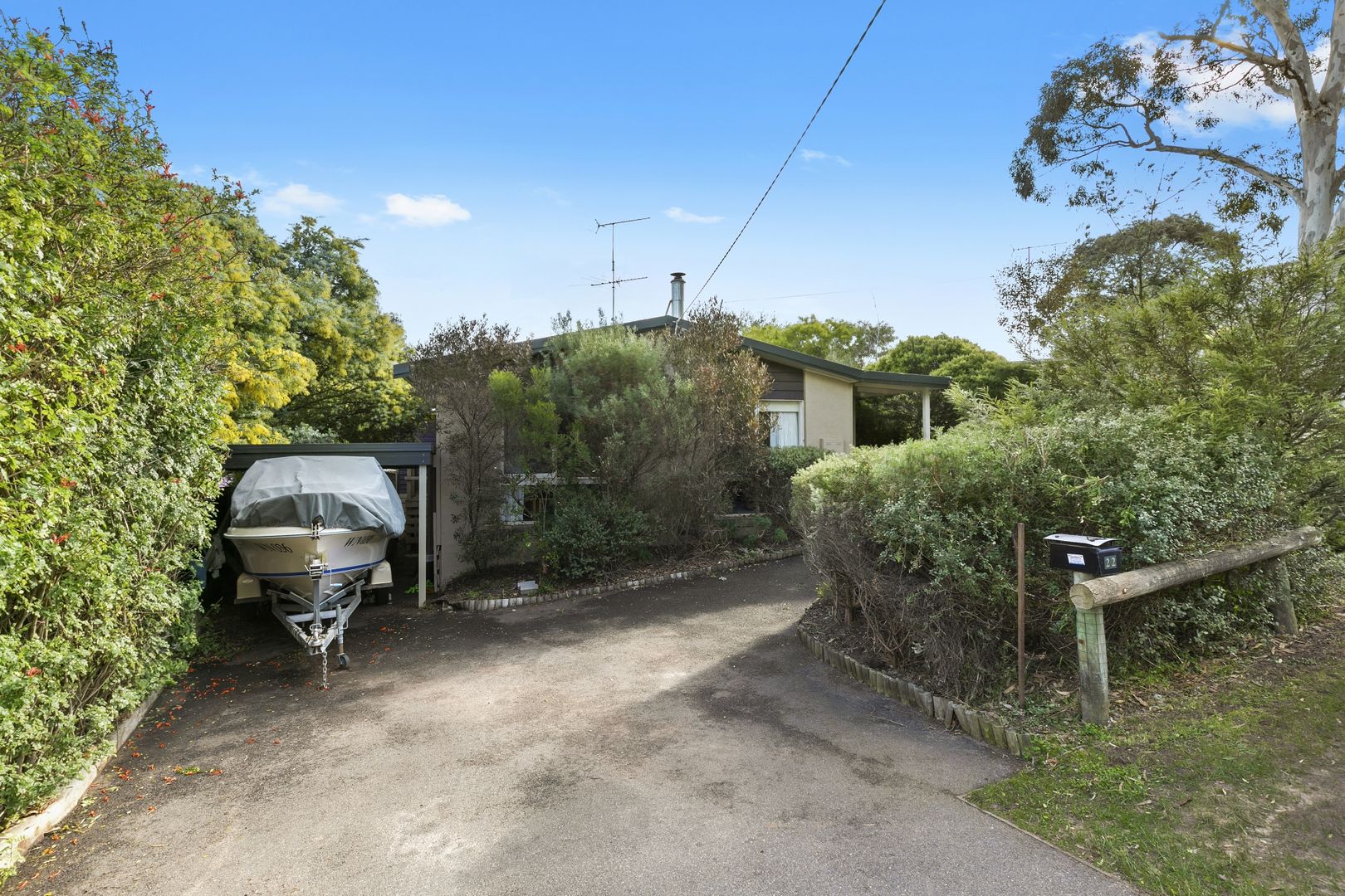 22 Field Street North, Ocean Grove VIC 3226, Image 1