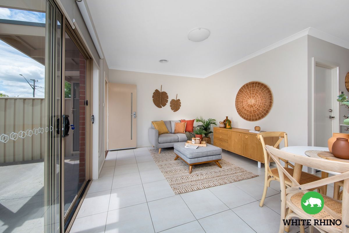 6/3 Broughton Place, Queanbeyan NSW 2620, Image 2