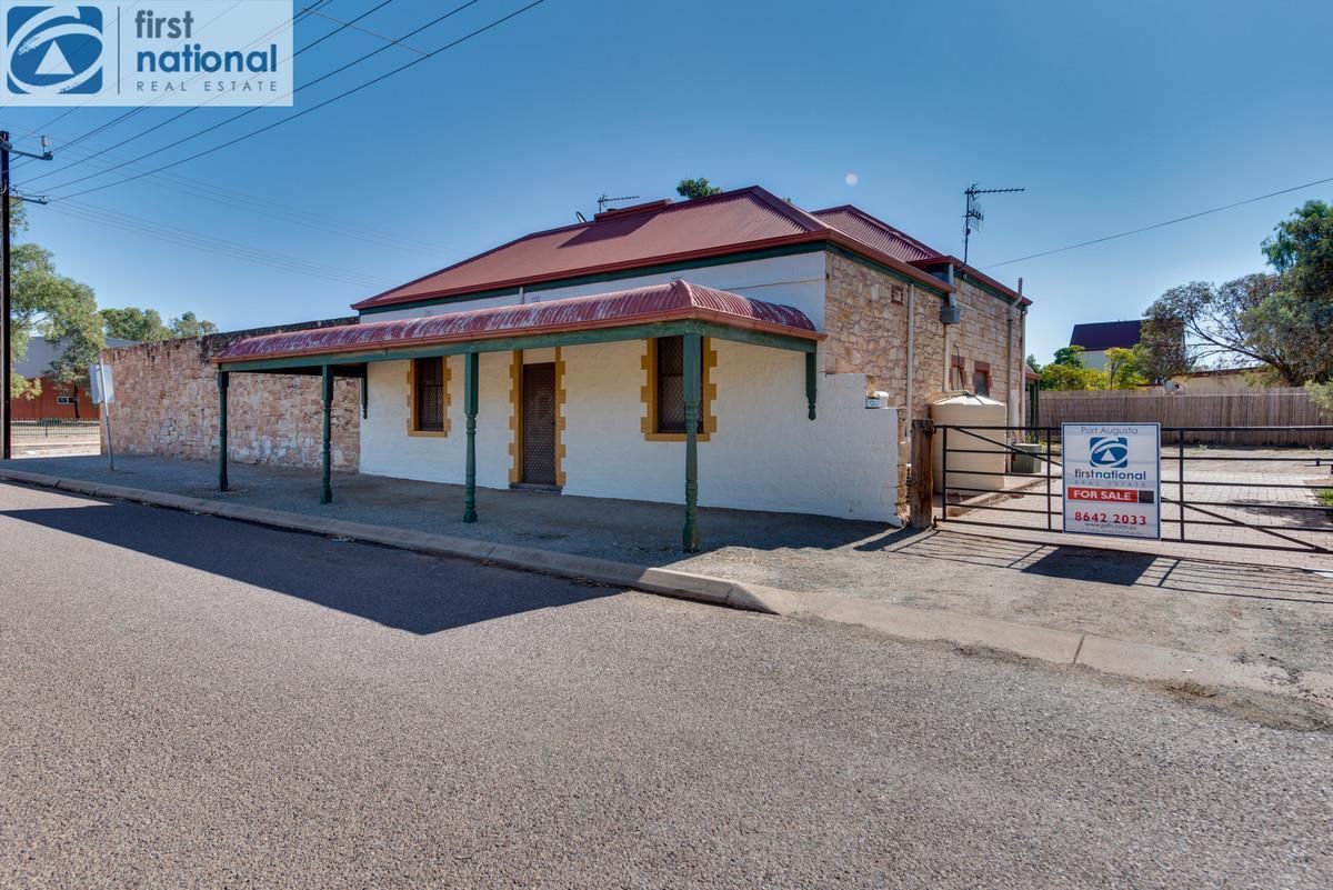 2 First Street, Quorn SA 5433, Image 0