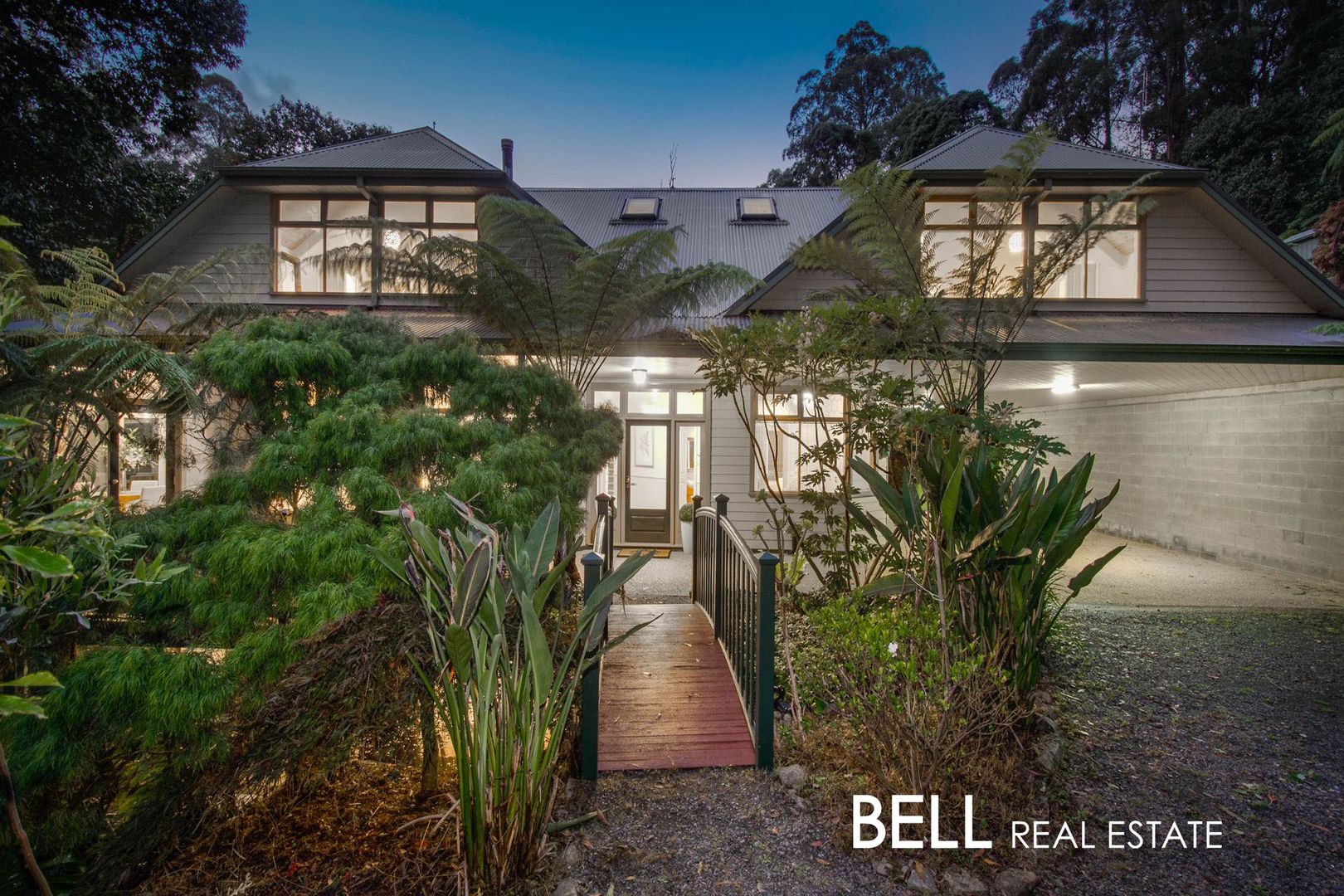 31 Perrins Creek Road, Olinda VIC 3788, Image 1