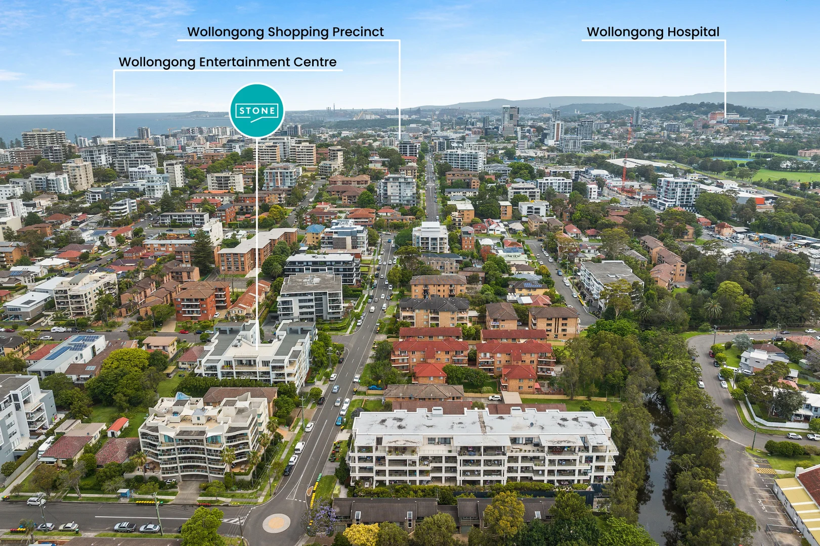 Additional image 7 of 7/17-21 Virginia Street, North Wollongong NSW 2500