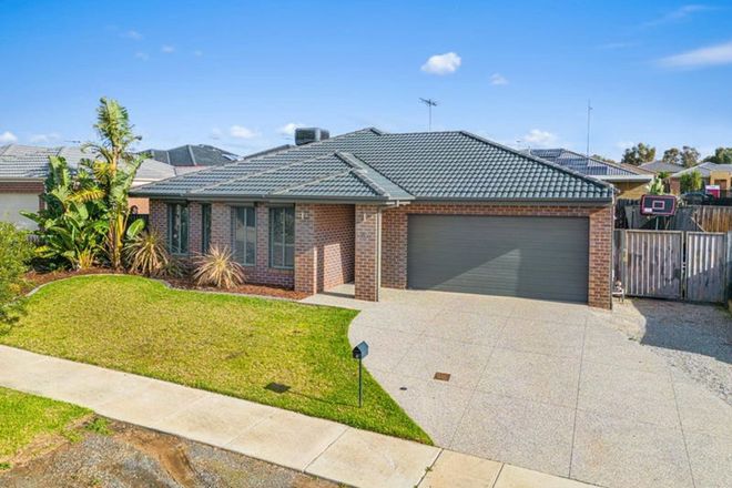 Picture of 8 College Square, BACCHUS MARSH VIC 3340
