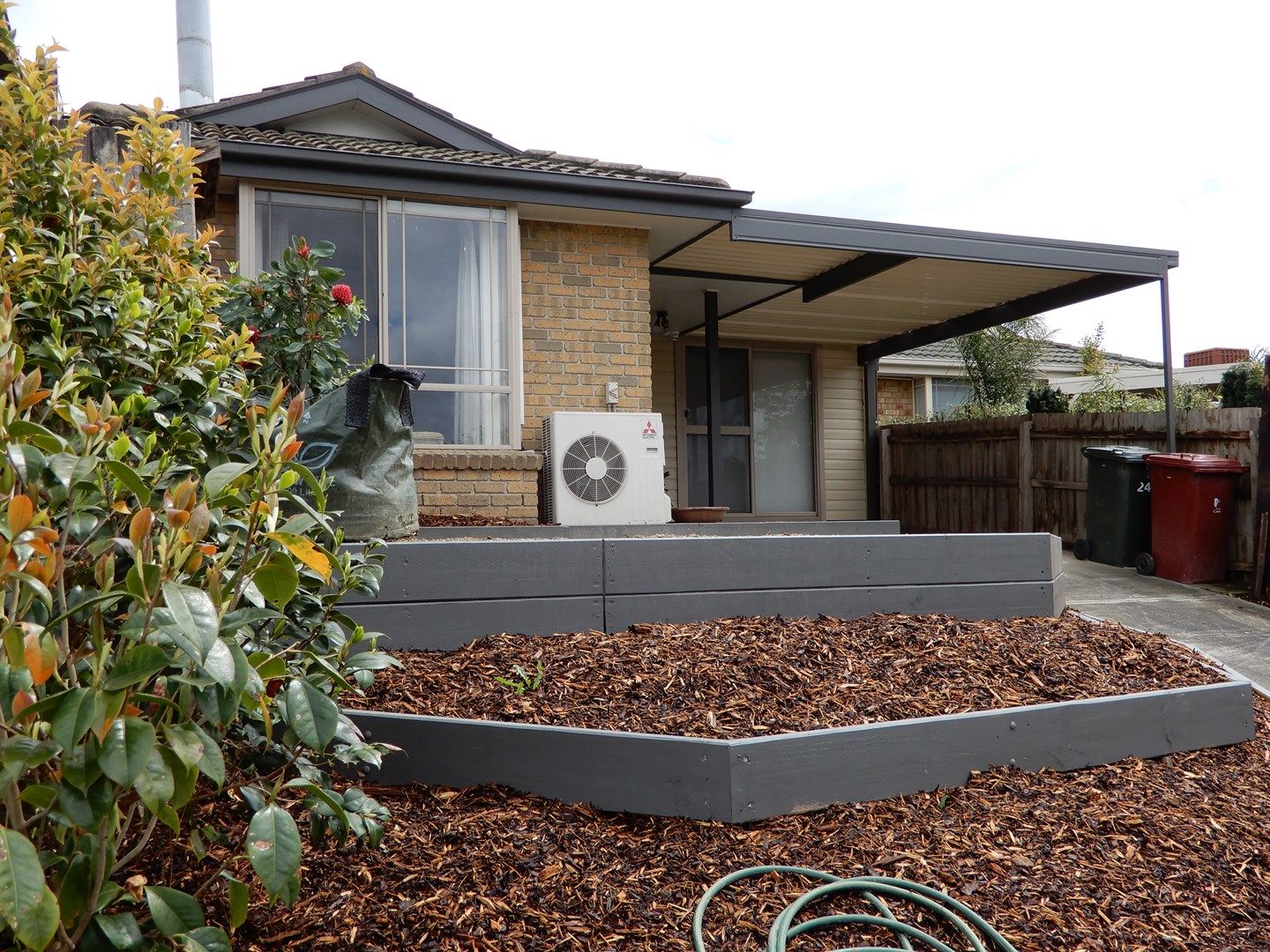 3 bedrooms House in 24A HOWITT COURT BERWICK VIC, 3806