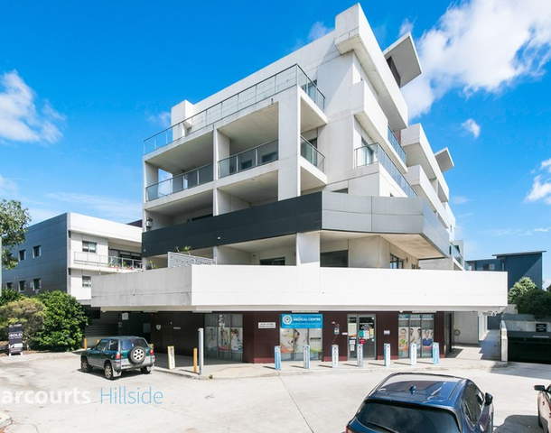 5/12 Merriville Road, Kellyville Ridge NSW 2155