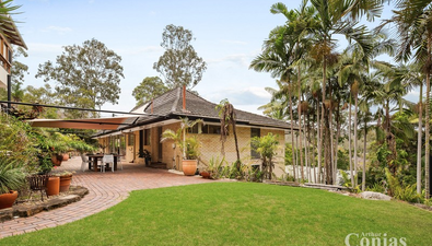 Picture of 66 Bennett Road, THE GAP QLD 4061