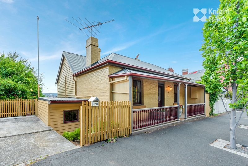 3/85 Barrack Street, Hobart TAS 7000, Image 1