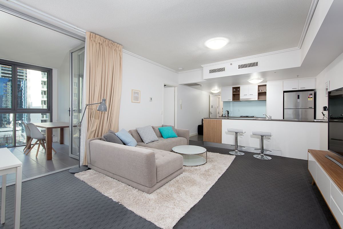 2107/128 Charlotte Street, Brisbane City QLD 4000, Image 1