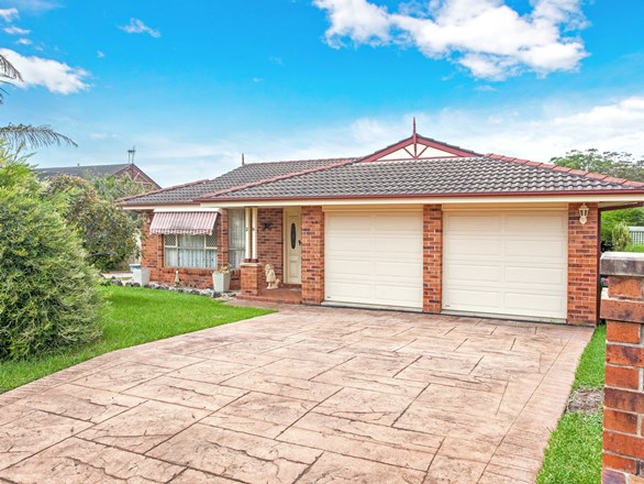 26 Carrabeen Drive, Old Bar NSW 2430