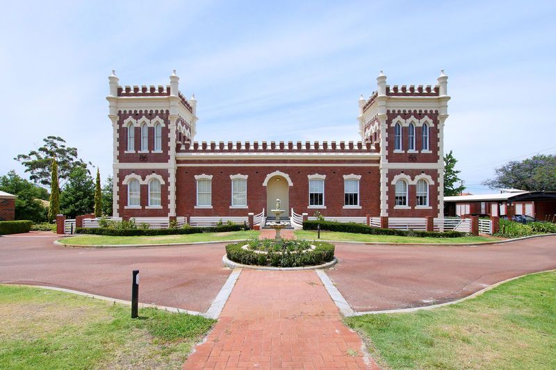 17/1 Thirlmere Road, Mount Lawle Property History & Address Research