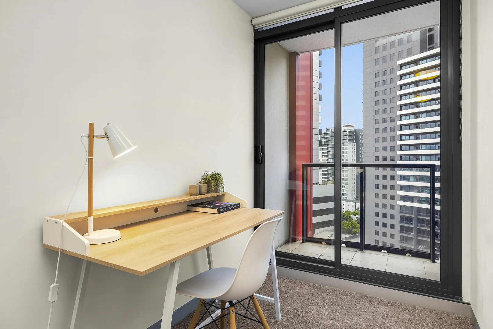 Additional image 11 of 1406/109 Clarendon Street, Southbank VIC 3006