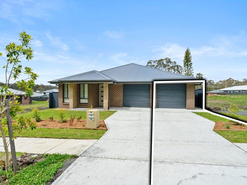 2 bedrooms Duplex in 31B Tall Trees Road KARUAH NSW, 2324