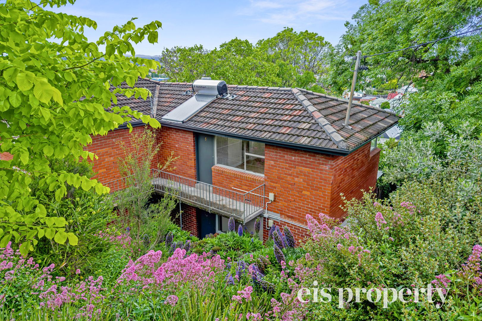 5/7 Una Street, Mount Stuart TAS 7000