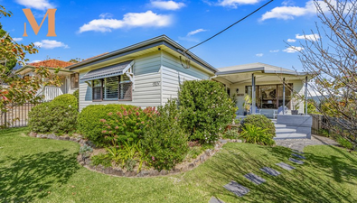 Picture of 10 Alice Street, CARDIFF NSW 2285