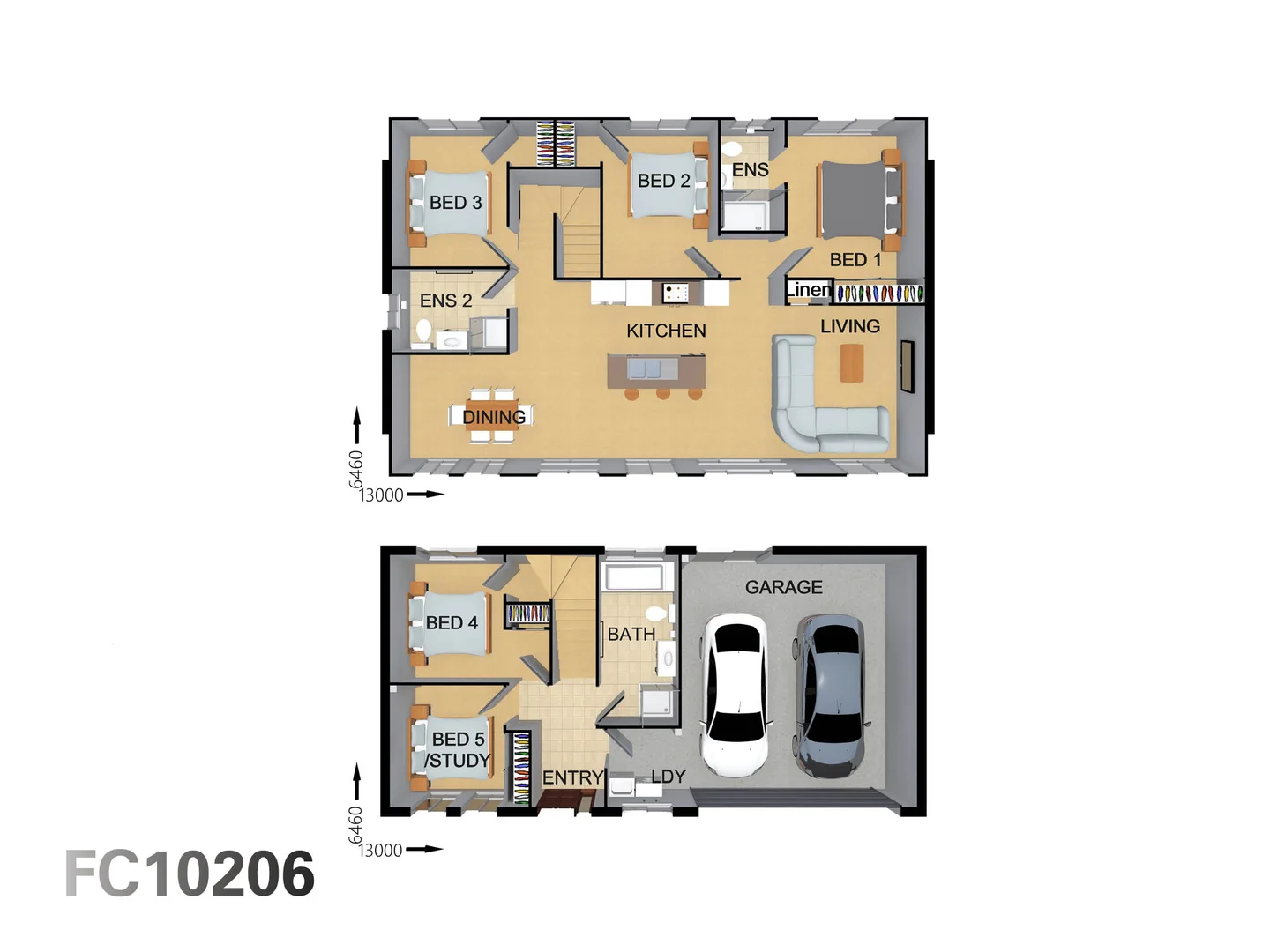 Additional image 6 of Lot 62 Galahad St, Marsden QLD 4132