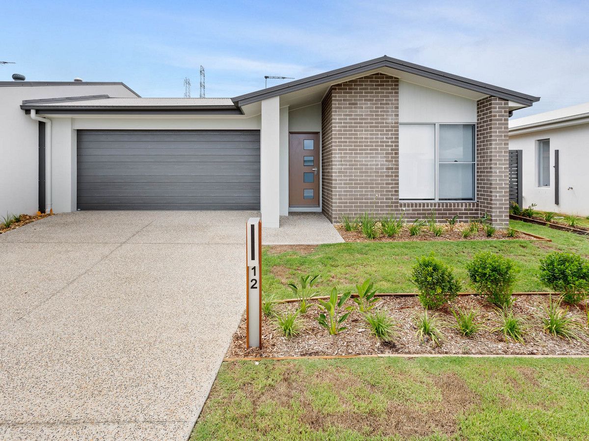 12 Rowley Street, Strathpine QLD 4500 House For Rent Domain