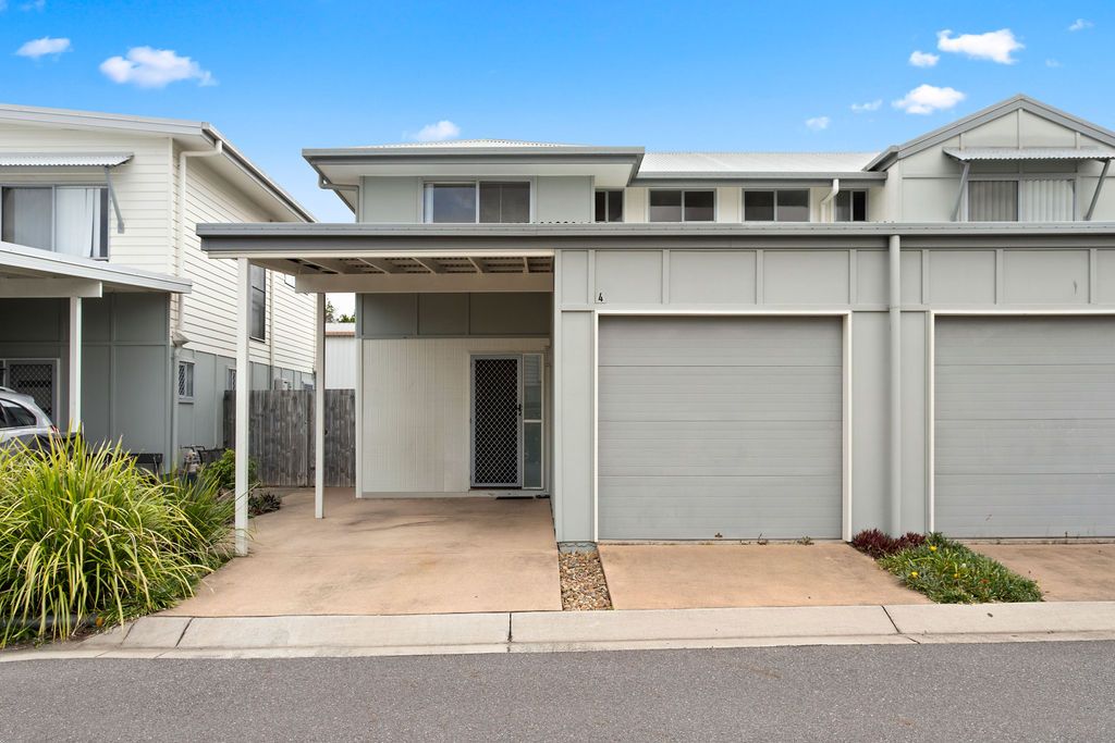 4/108 Cemetery Road, Raceview QLD 4305