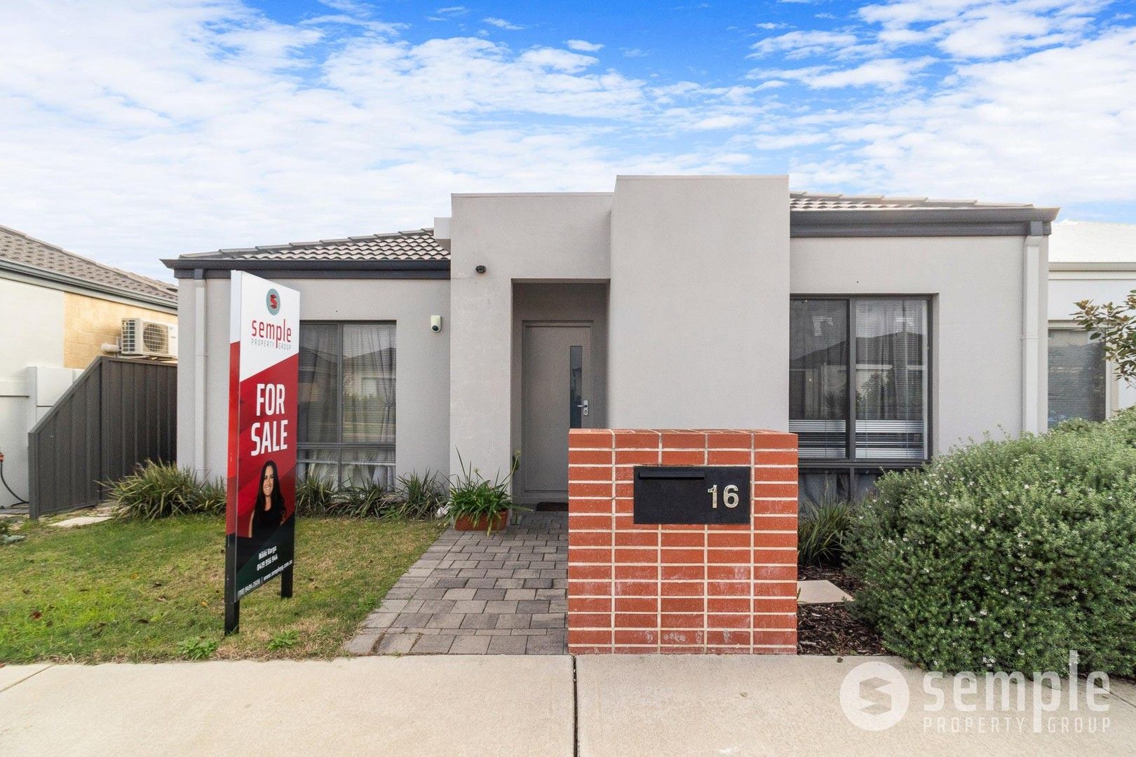 16 Noonan Road, Caversham WA 6055, Image 0