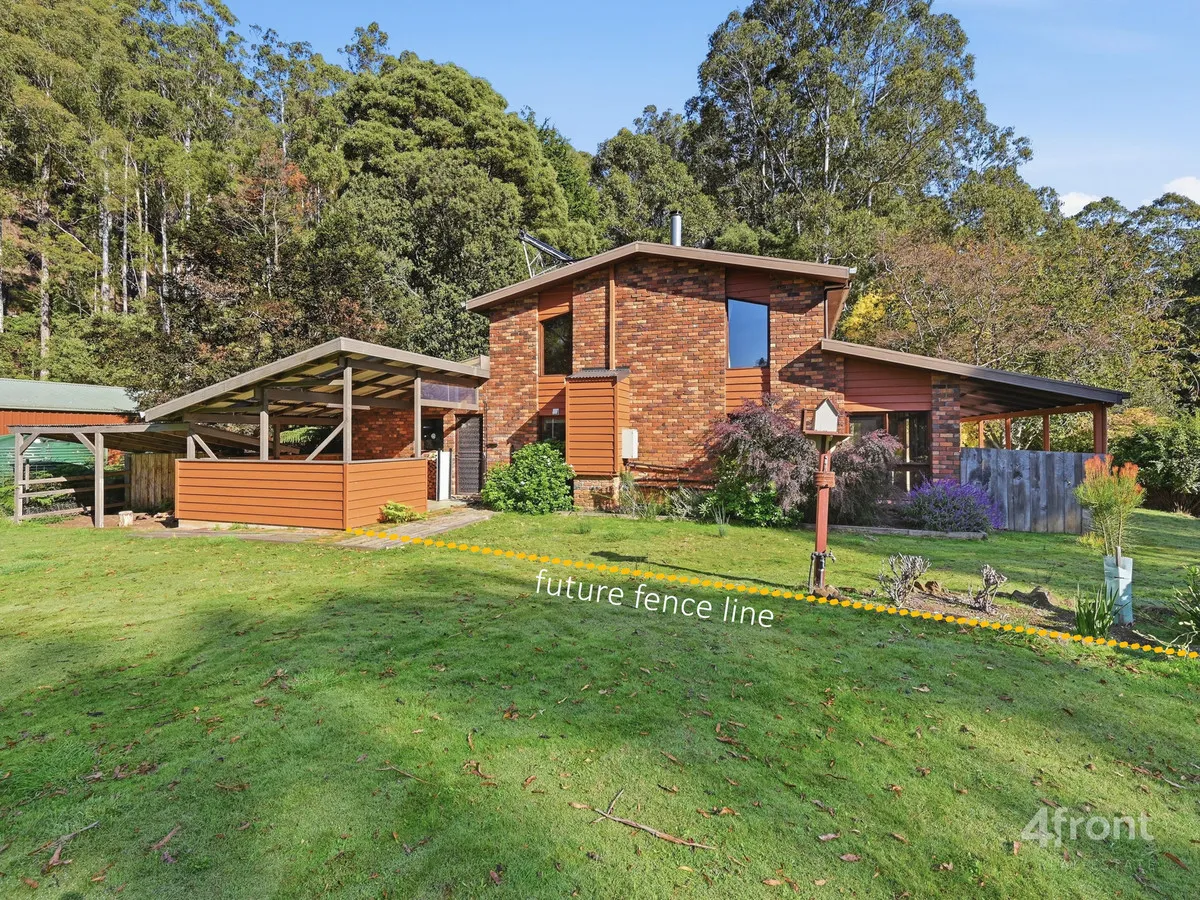 House in Gunns Plains - View 3