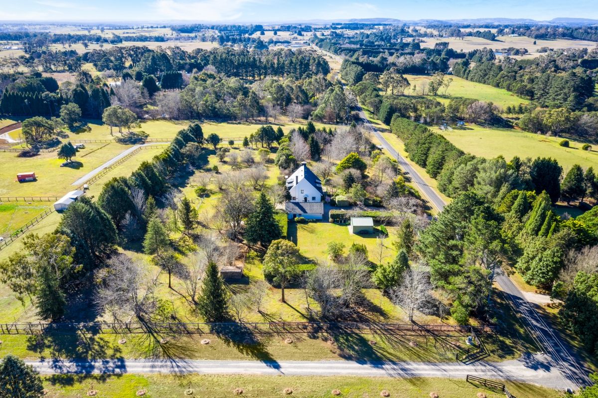 Exeter NSW 2579 House for Sale 2.065 ha Domain