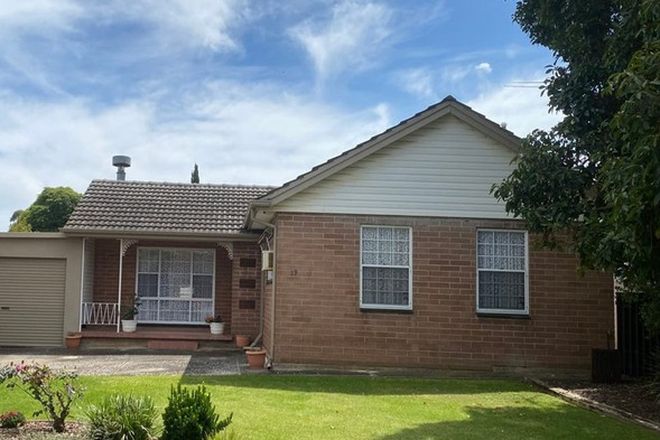 Picture of 19 Fletcher Road, ELIZABETH EAST SA 5112