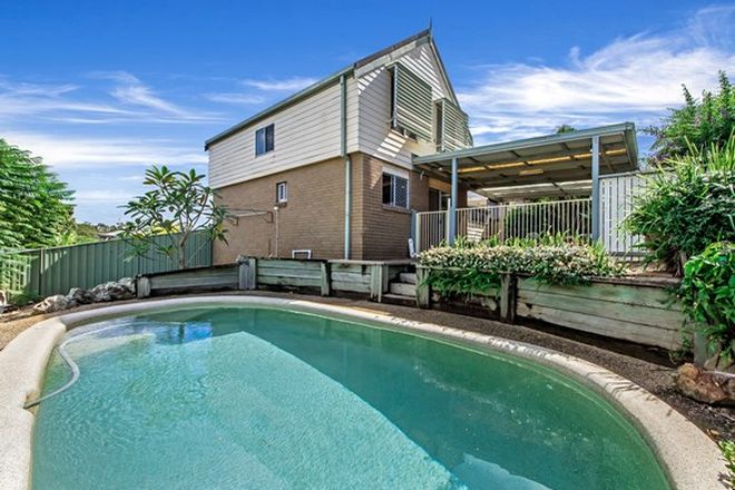 Picture of 2/1 Corunna Crescent, ASHMORE QLD 4214