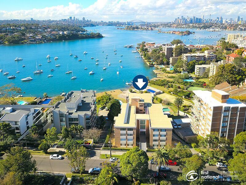 28/60 Wrights Road, Drummoyne NSW 2047, Image 1