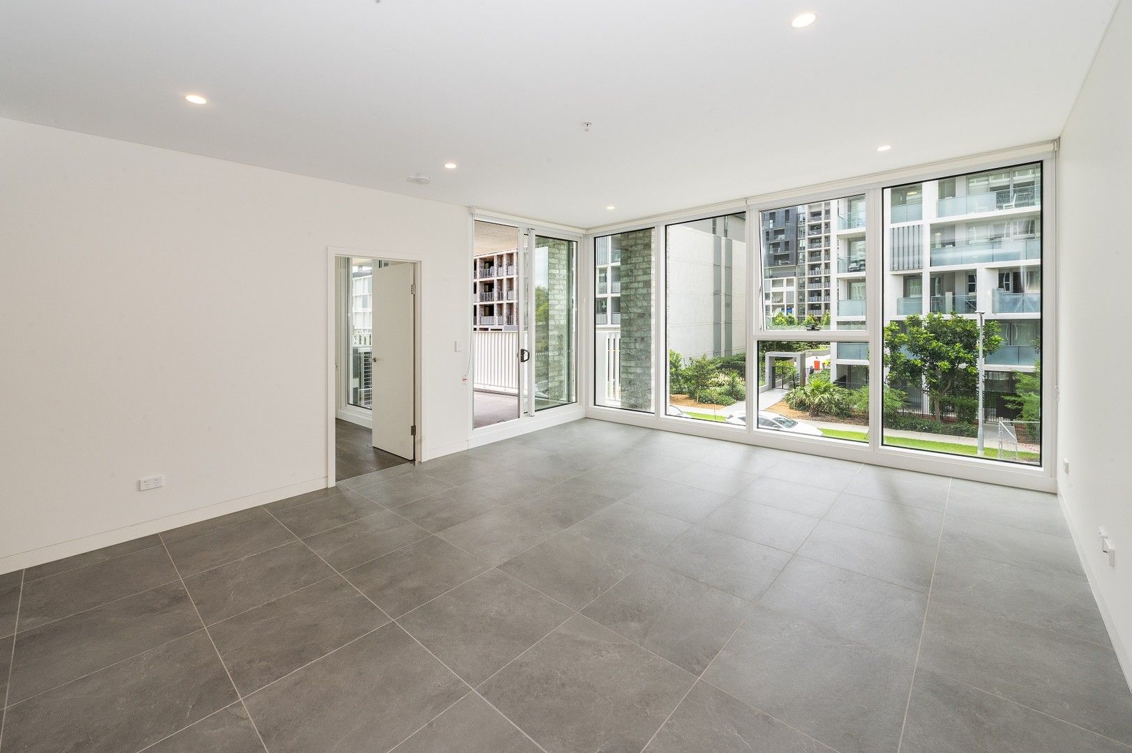 2 bedrooms Apartment / Unit / Flat in 3 Paddock Street LIDCOMBE NSW, 2141