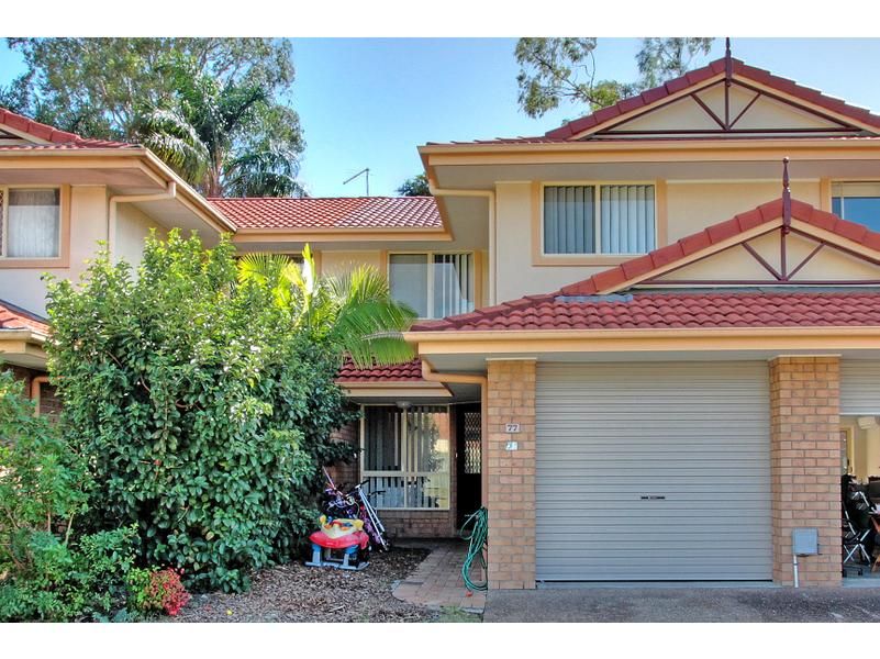 77/17 Marlow Street, Woodridge QLD 4114, Image 0