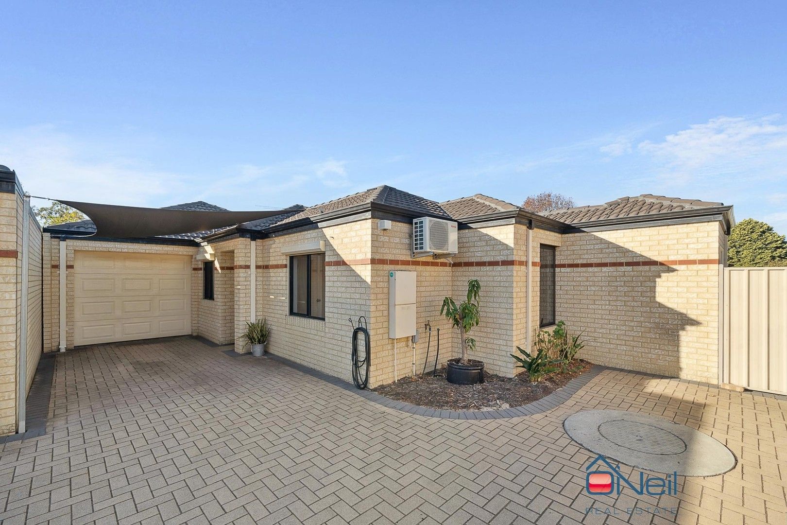 3 bedrooms House in 14D Arnott Court KELMSCOTT WA, 6111