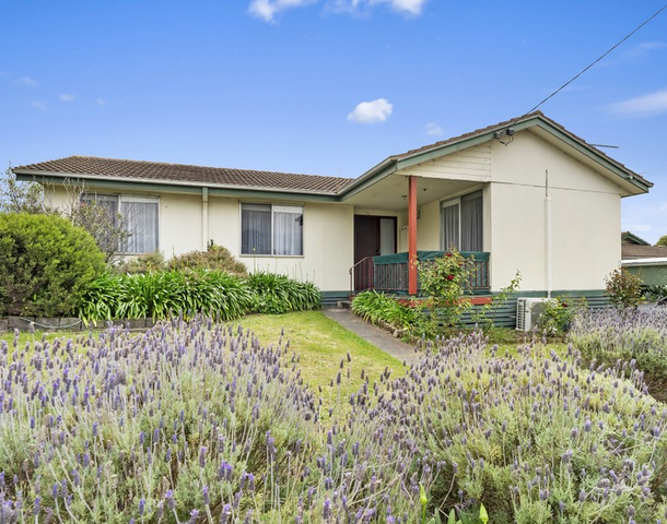 31 Lyle Street, Bacchus Marsh VIC 3340