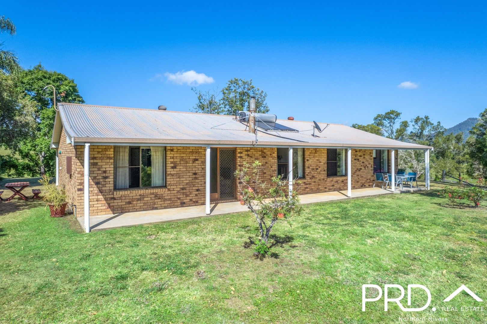 32 Horseshoe Creek Road, Horseshoe Creek NSW 2474, Image 0