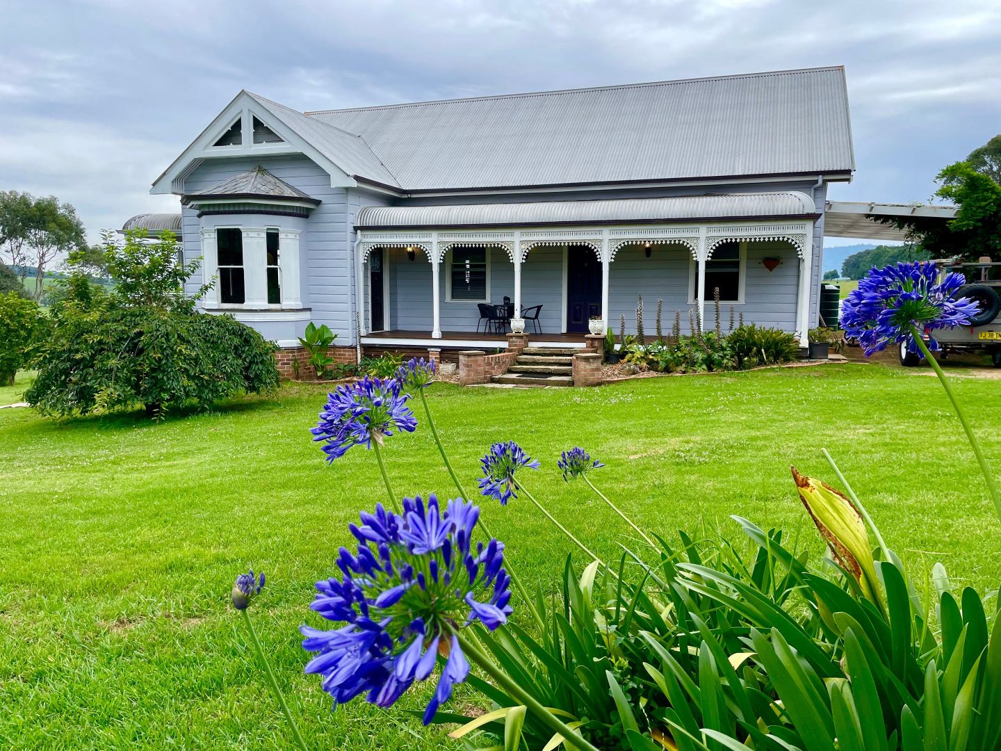 17 TAMARIND AVENUE, Dorrigo NSW 2453 House for Sale Domain