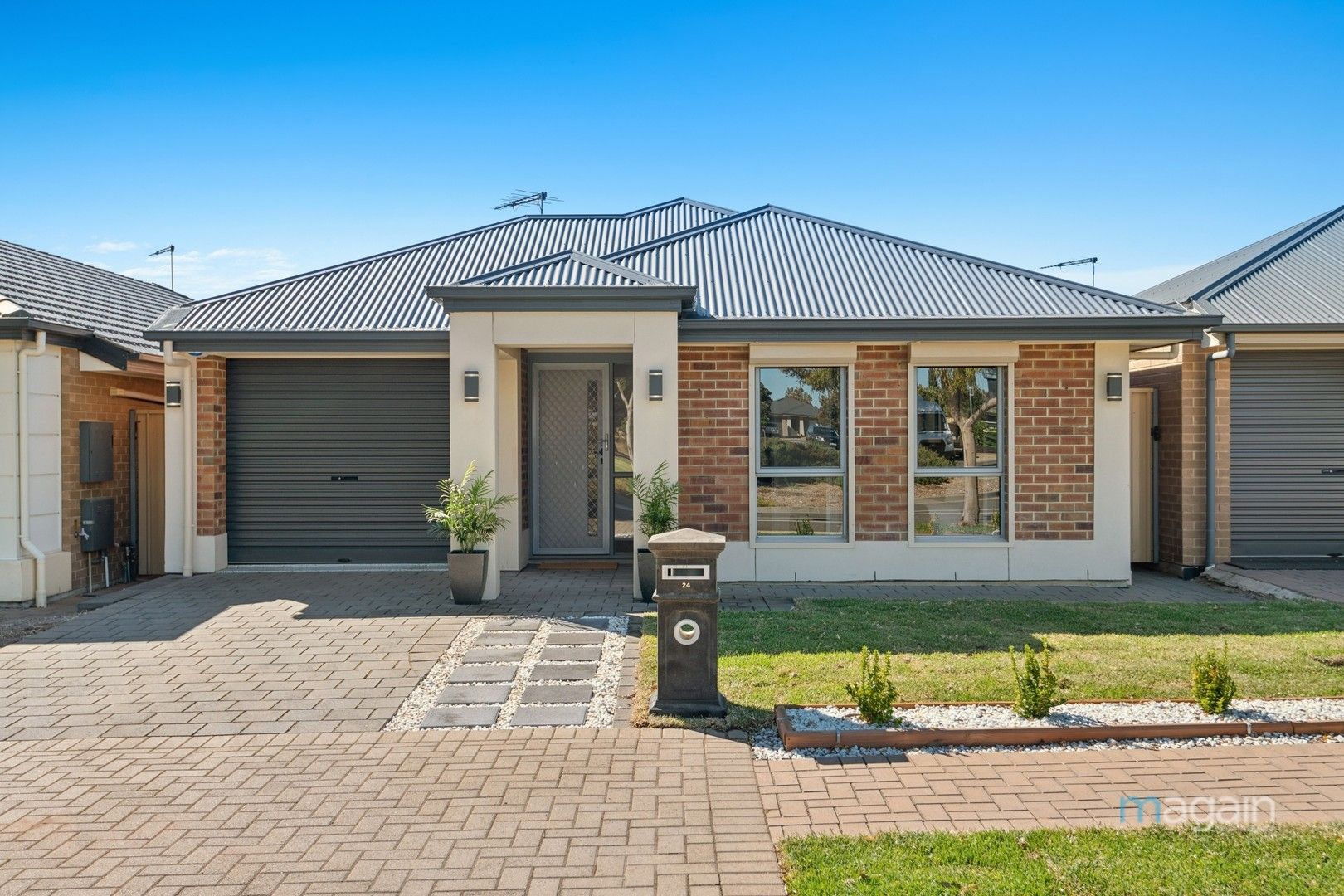 24 Manordale Court, Seaford Meadows SA 5169, Image 0