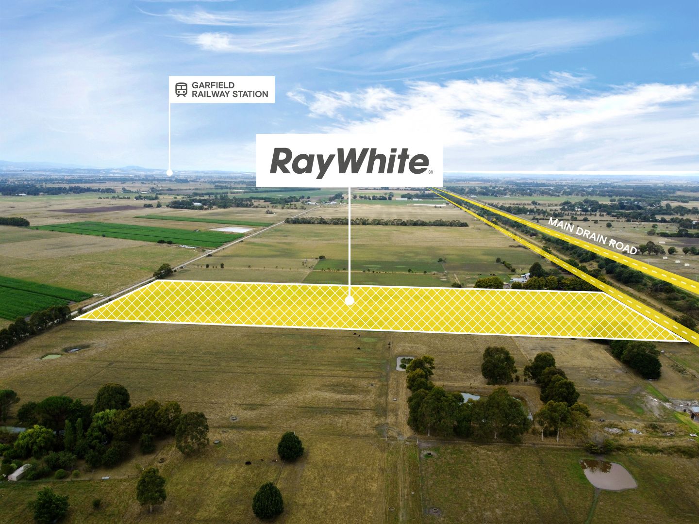 Koo Wee Rup North VIC 3981 vacant land for Sale, Price on Application