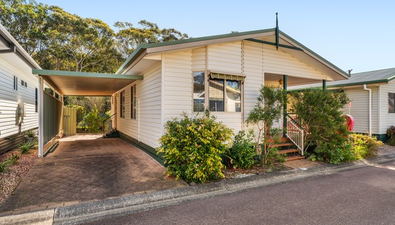 Picture of 28/8 Homestead Street, SALAMANDER BAY NSW 2317