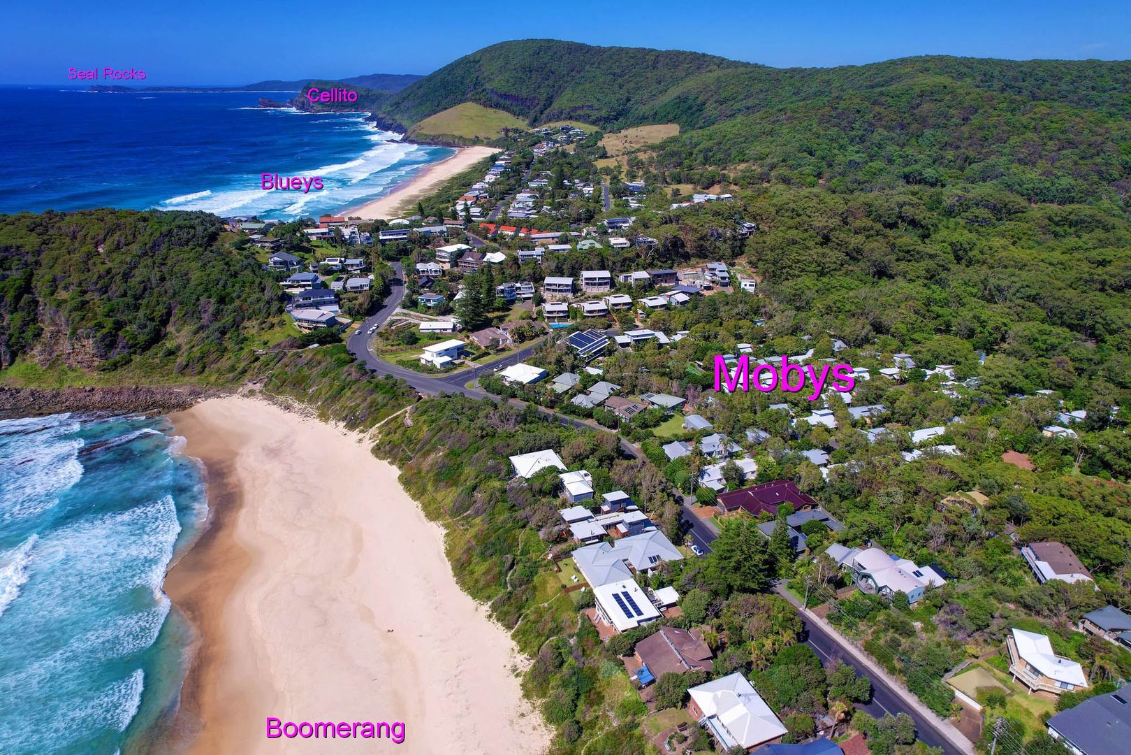 50/4 Red Gum Road, Boomerang Beach NSW 2428, Image 1