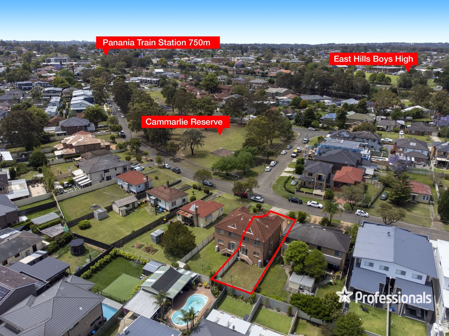 30A Cammarlie Street, Panania NSW 2213, Image 1